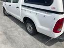 Thumbnail '11' of Toyota Hilux TD DC