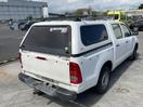 Thumbnail '13' of Toyota Hilux TD DC