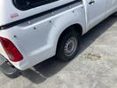 Thumbnail '14' of Toyota Hilux TD DC