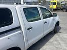 Thumbnail '15' of Toyota Hilux TD DC
