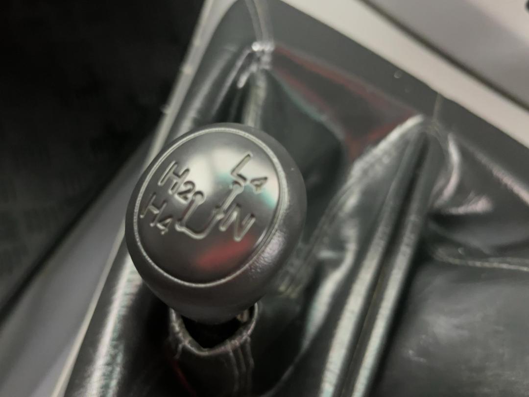 Photo '26' of Toyota Hilux