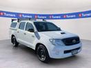 Photo of 2010 Toyota Hilux TD DC 2WD