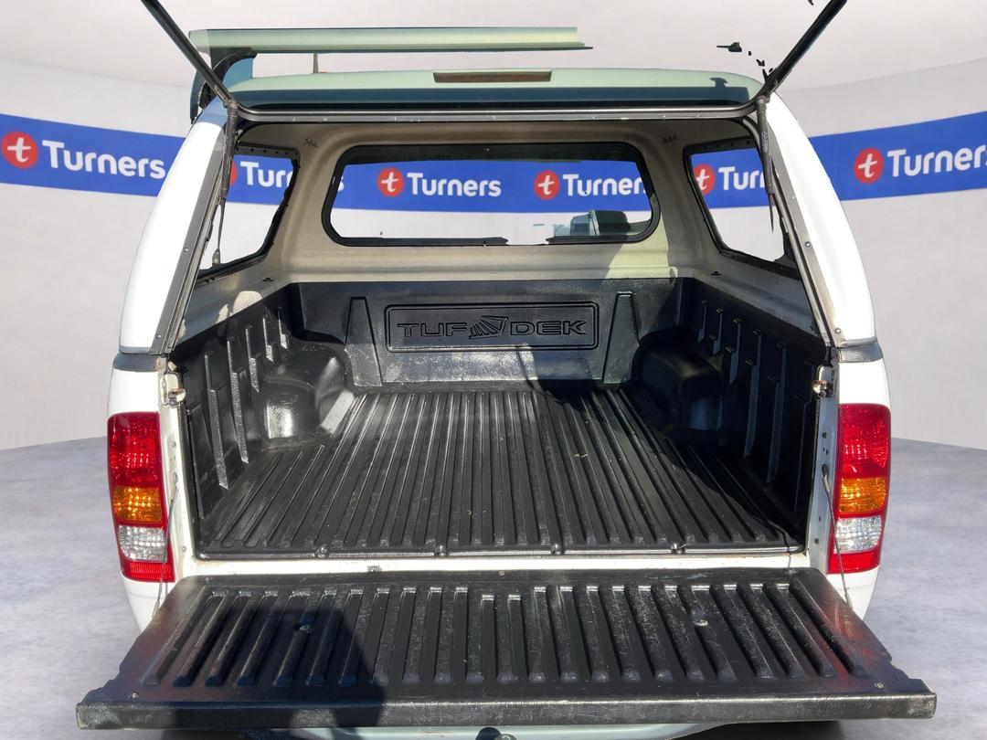 Photo '14' of Toyota Hilux
