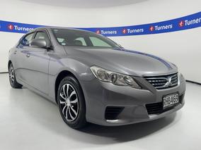 Image of 2010 Toyota Mark X