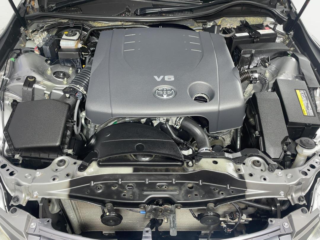 Photo '13' of Toyota Mark X