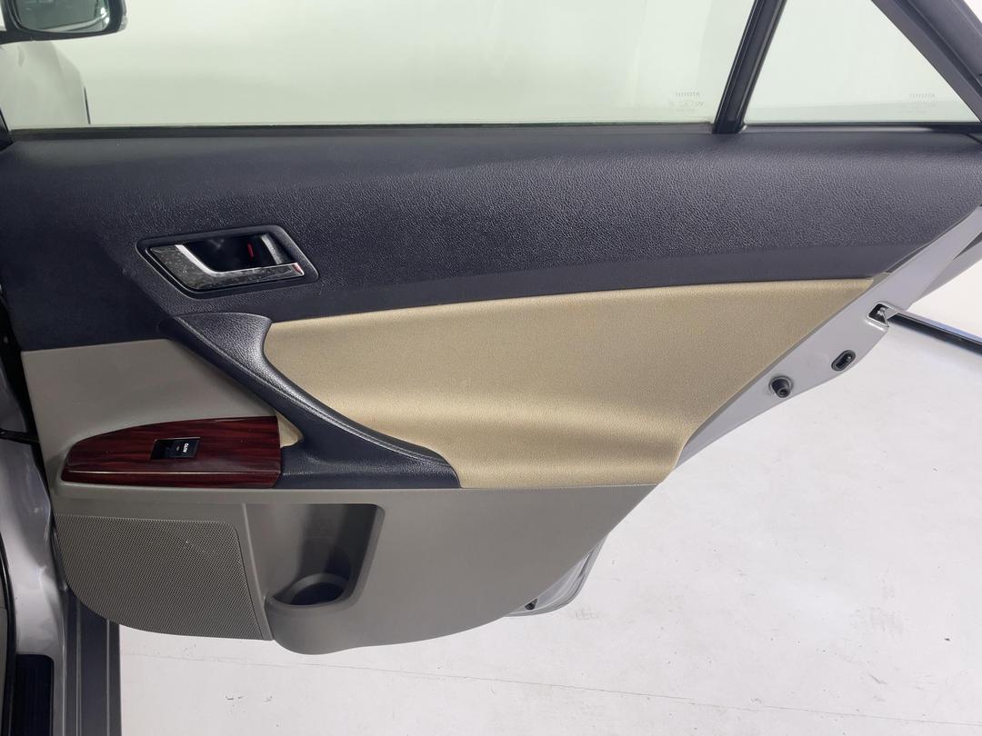 Photo '19' of Toyota Mark X