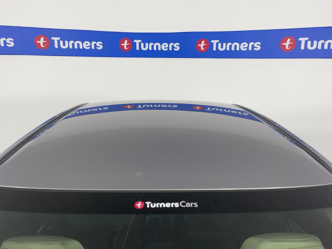 Photo '27' of Toyota Mark X