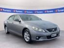 Photo of 2010 Toyota Mark X