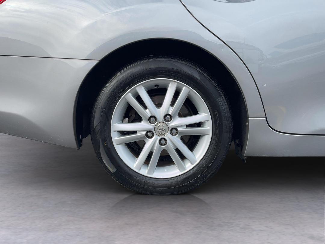 Photo '12' of Toyota Mark X