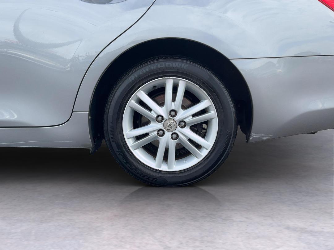 Photo '11' of Toyota Mark X