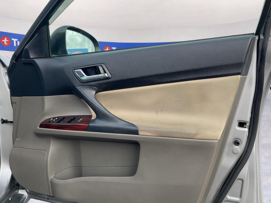 Photo '15' of Toyota Mark X