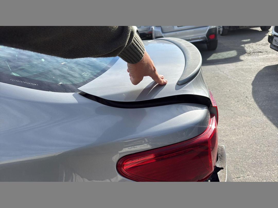 Photo '4' of Toyota Markx