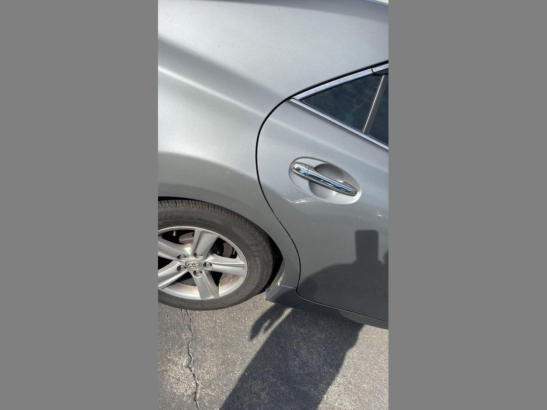 Photo '5' of Toyota Markx