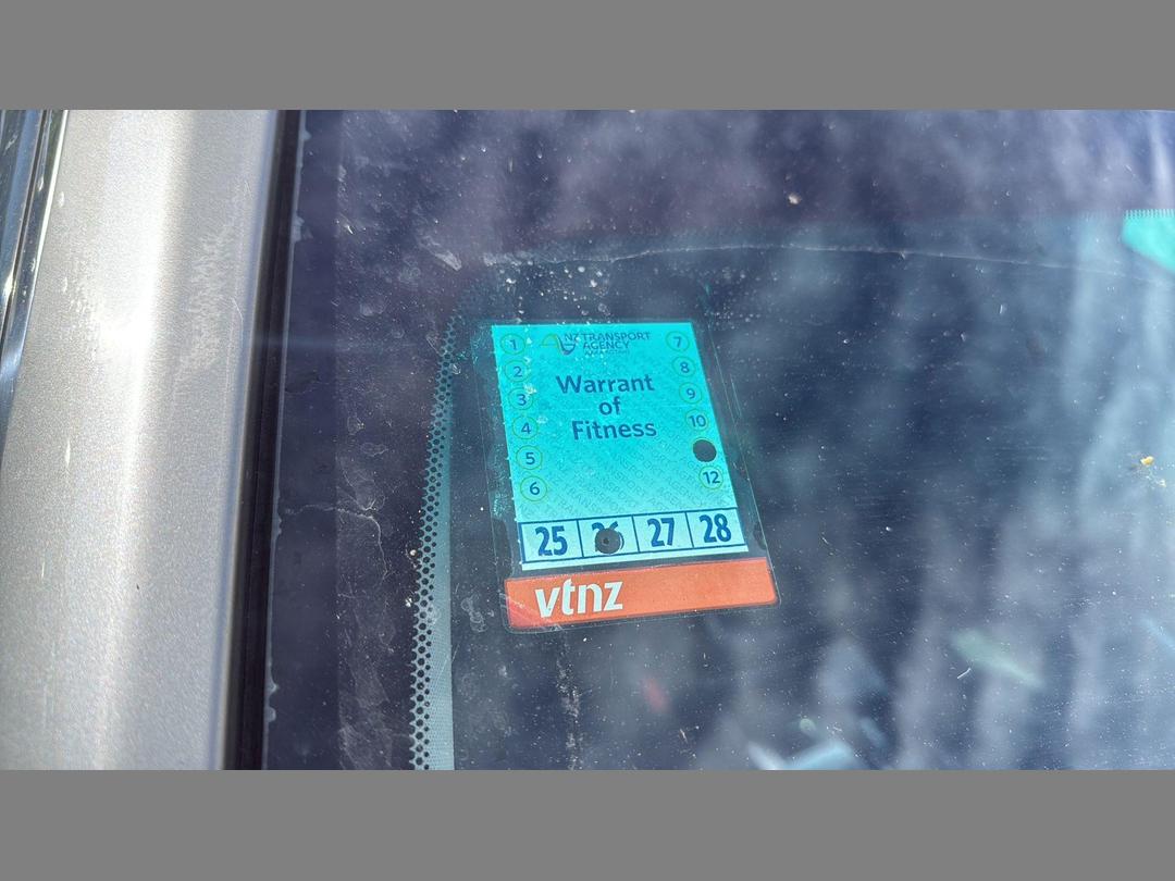 Photo '6' of Toyota Markx