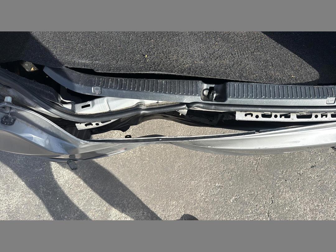 Photo '7' of Toyota Markx