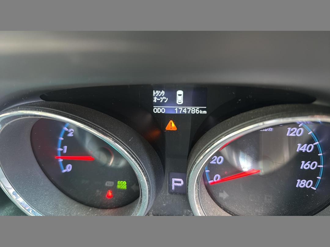 Photo '9' of Toyota Markx