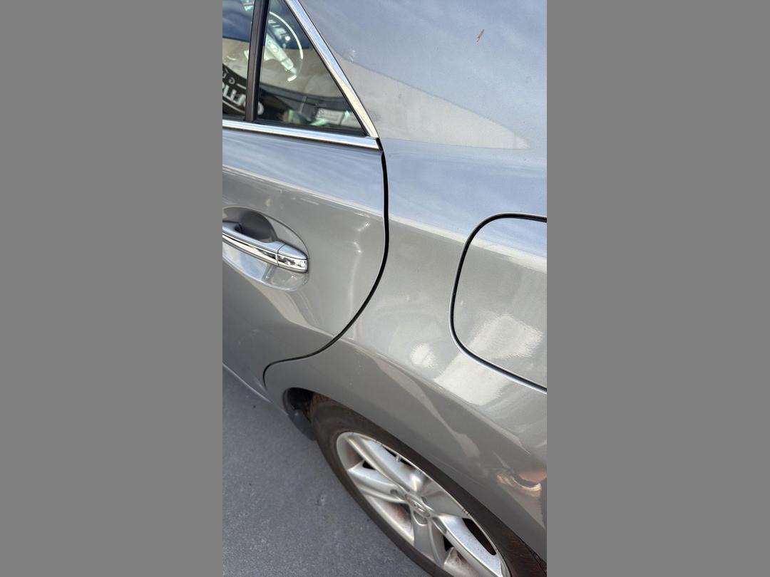 Photo '11' of Toyota Markx