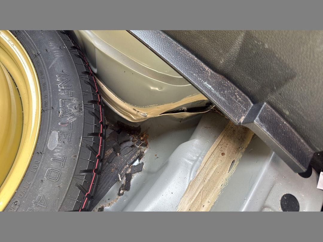 Photo '15' of Toyota Markx