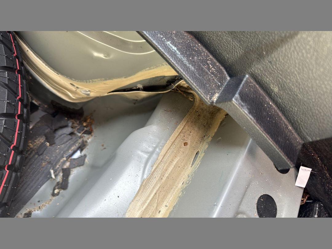 Photo '18' of Toyota Markx