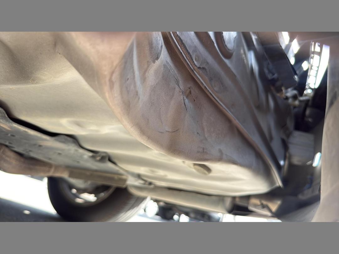 Photo '20' of Toyota Markx