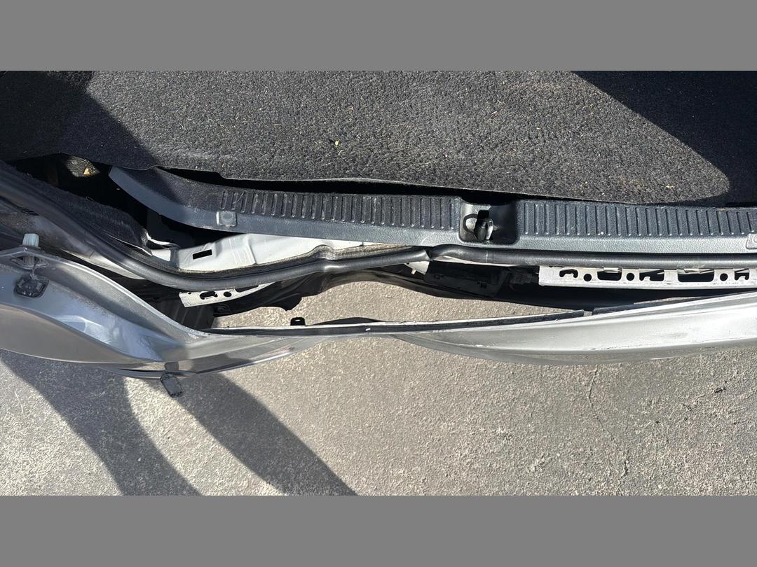 Photo '21' of Toyota Markx