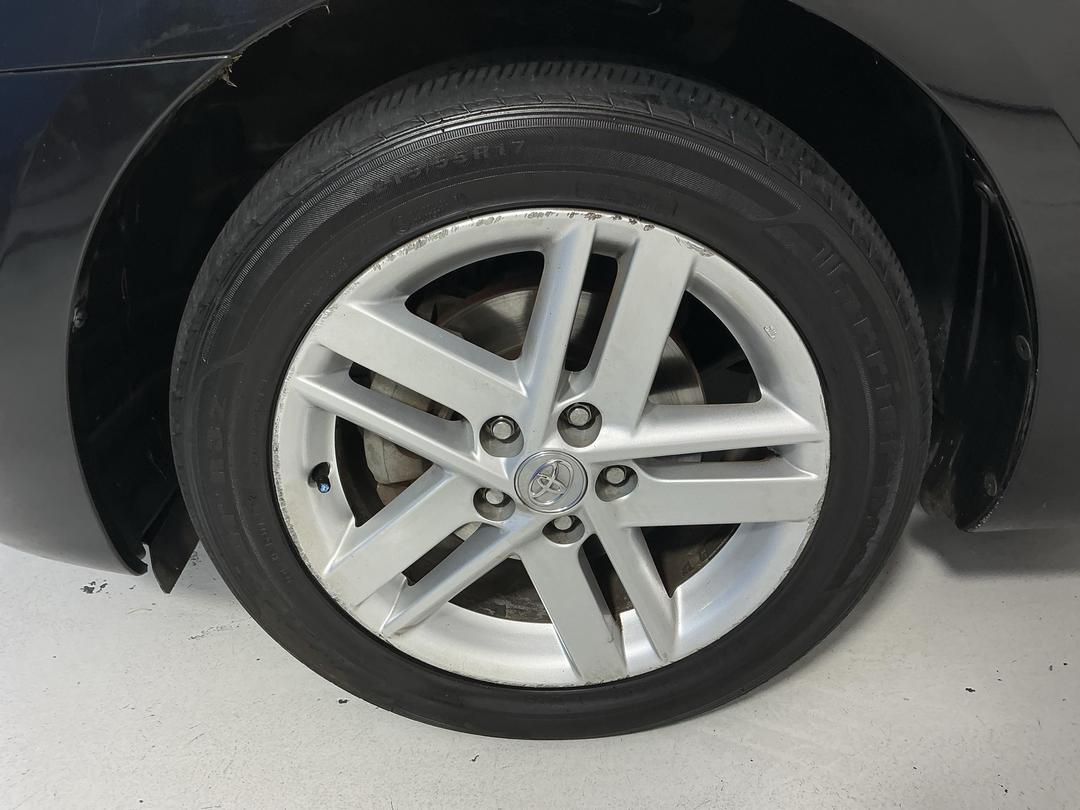 Photo '10' of Toyota Markx