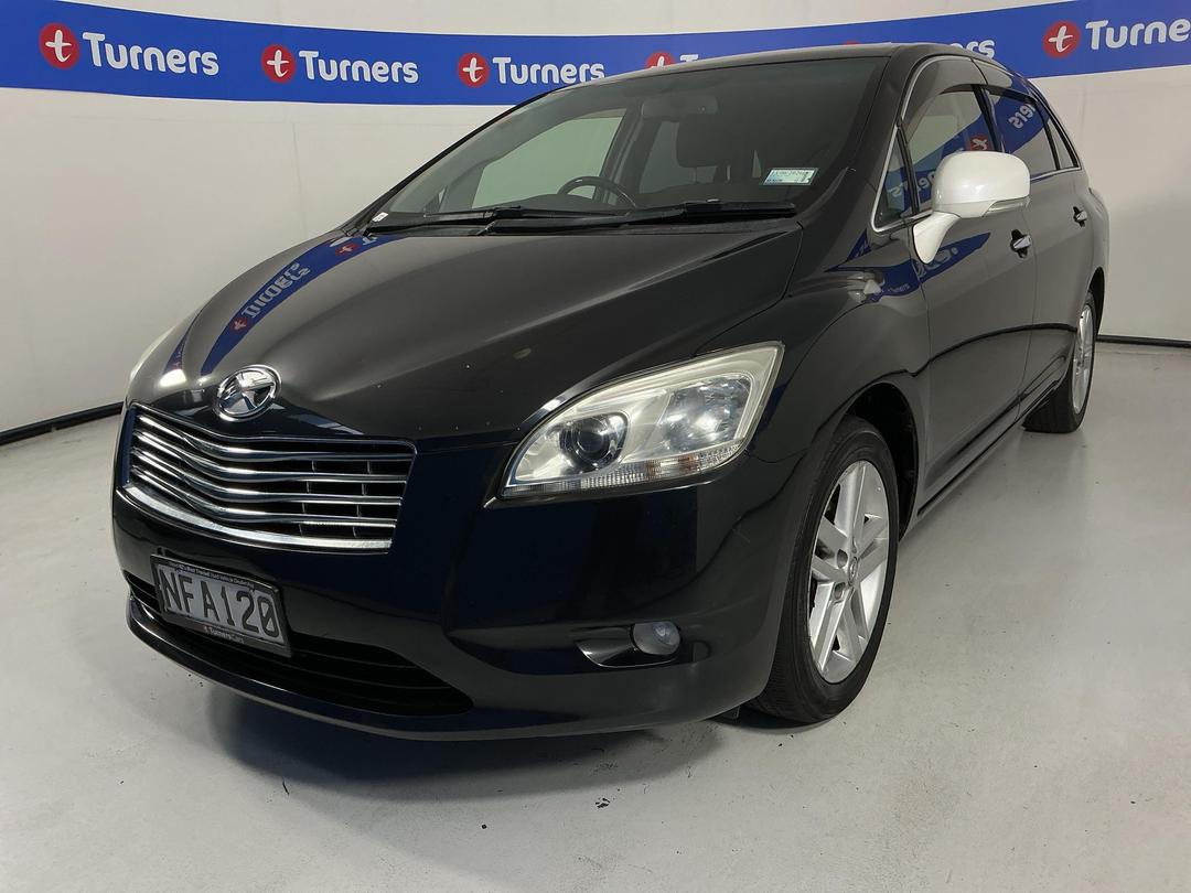 Photo '4' of Toyota Markx