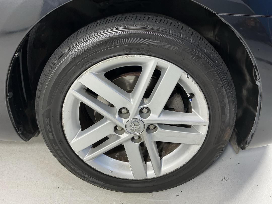 Photo '9' of Toyota Markx