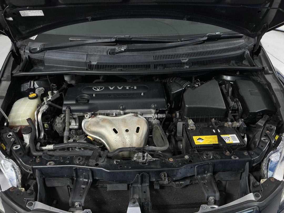 Photo '13' of Toyota Markx