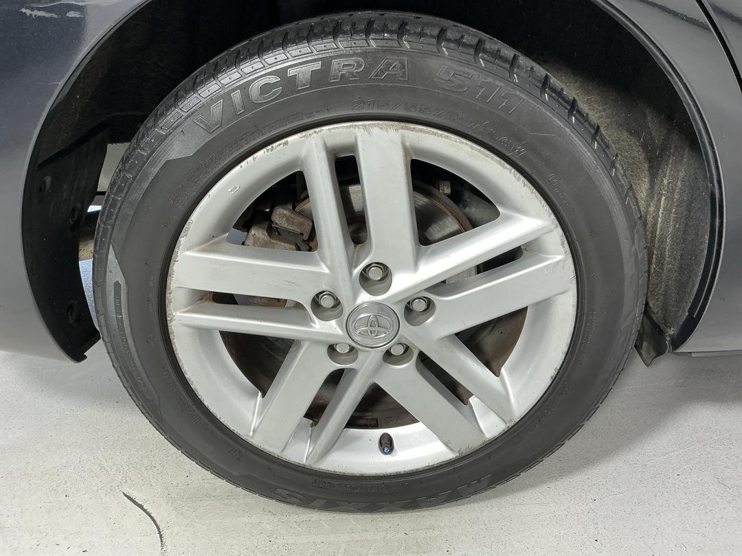 Photo '12' of Toyota Markx