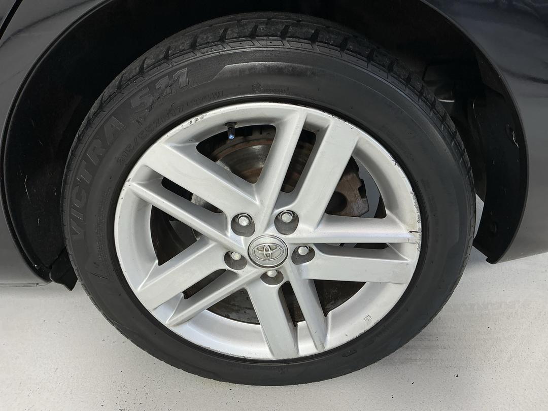 Photo '11' of Toyota Markx