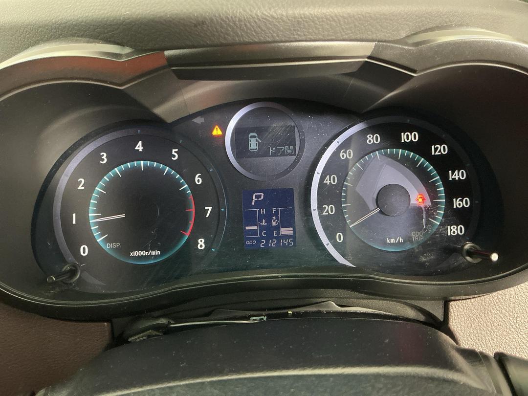 Photo '21' of Toyota Markx