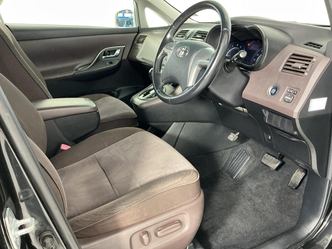 Photo '16' of Toyota Markx