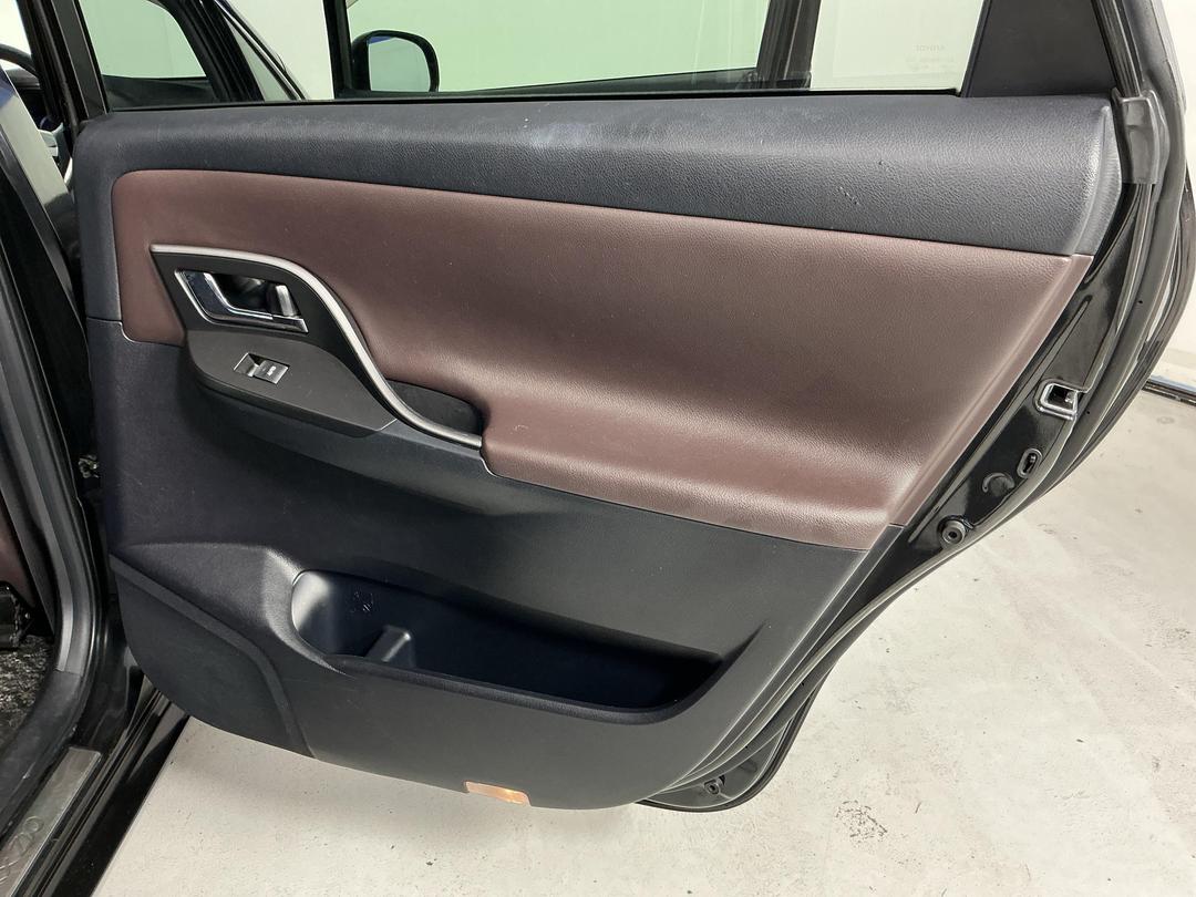 Photo '19' of Toyota Markx