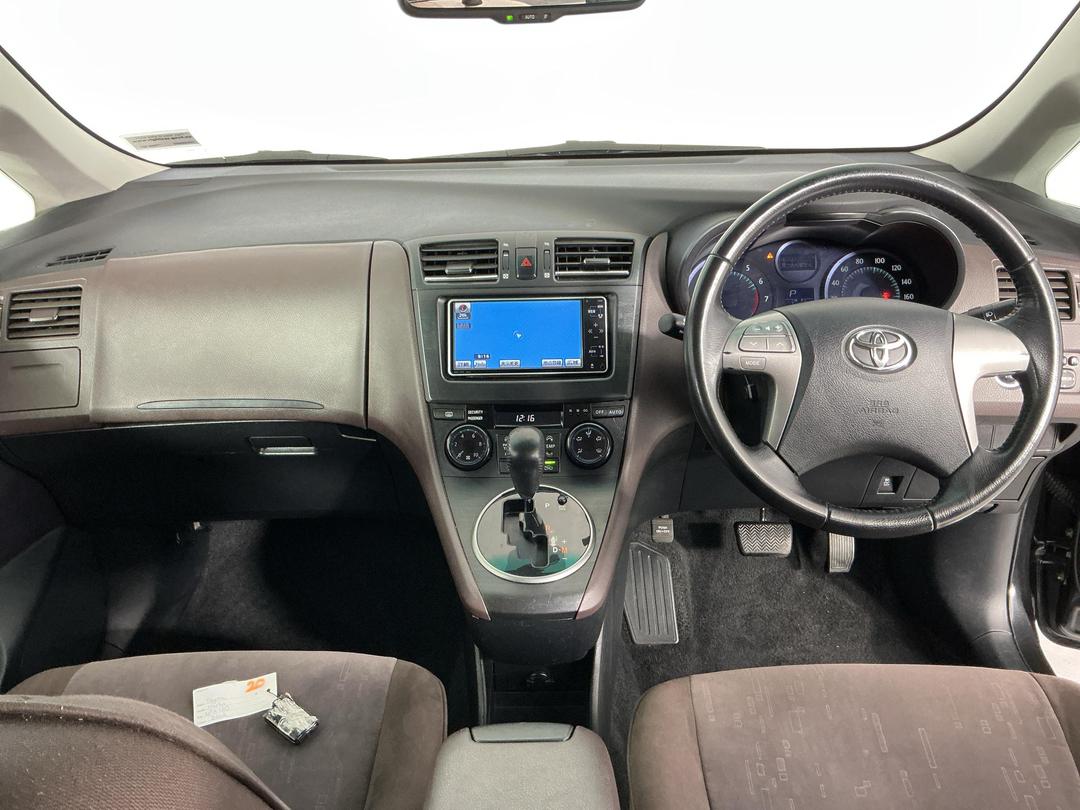 Photo '17' of Toyota Markx