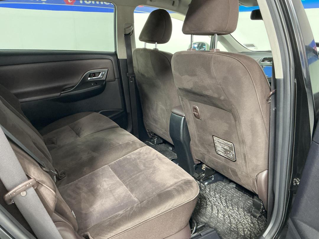 Photo '20' of Toyota Markx