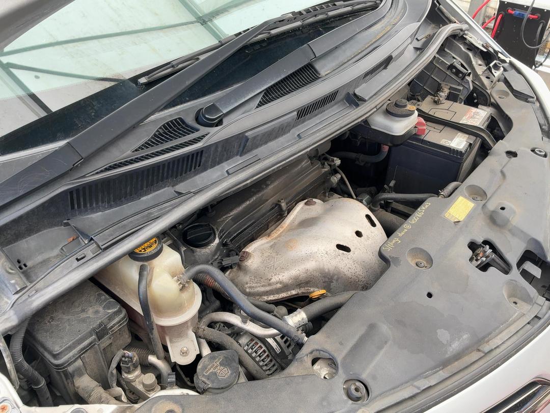 Photo '14' of Toyota Previa Photo '14' of Toyota Previa