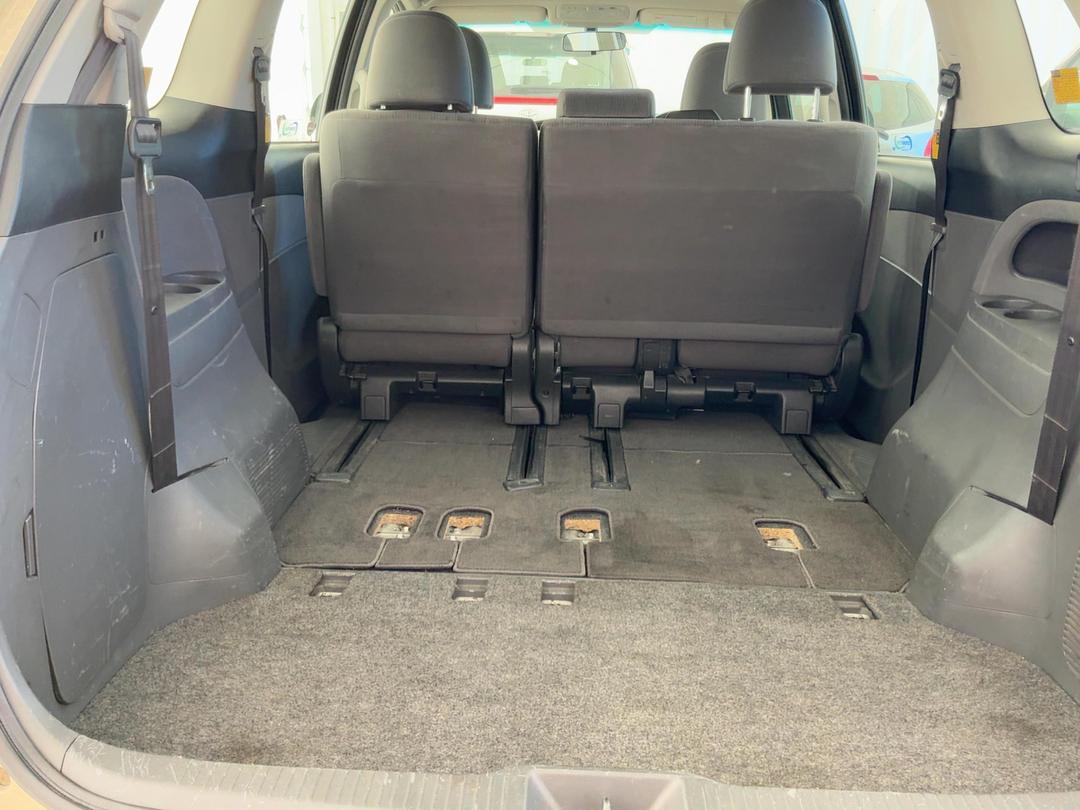 Photo '6' of Toyota Previa Photo '6' of Toyota Previa