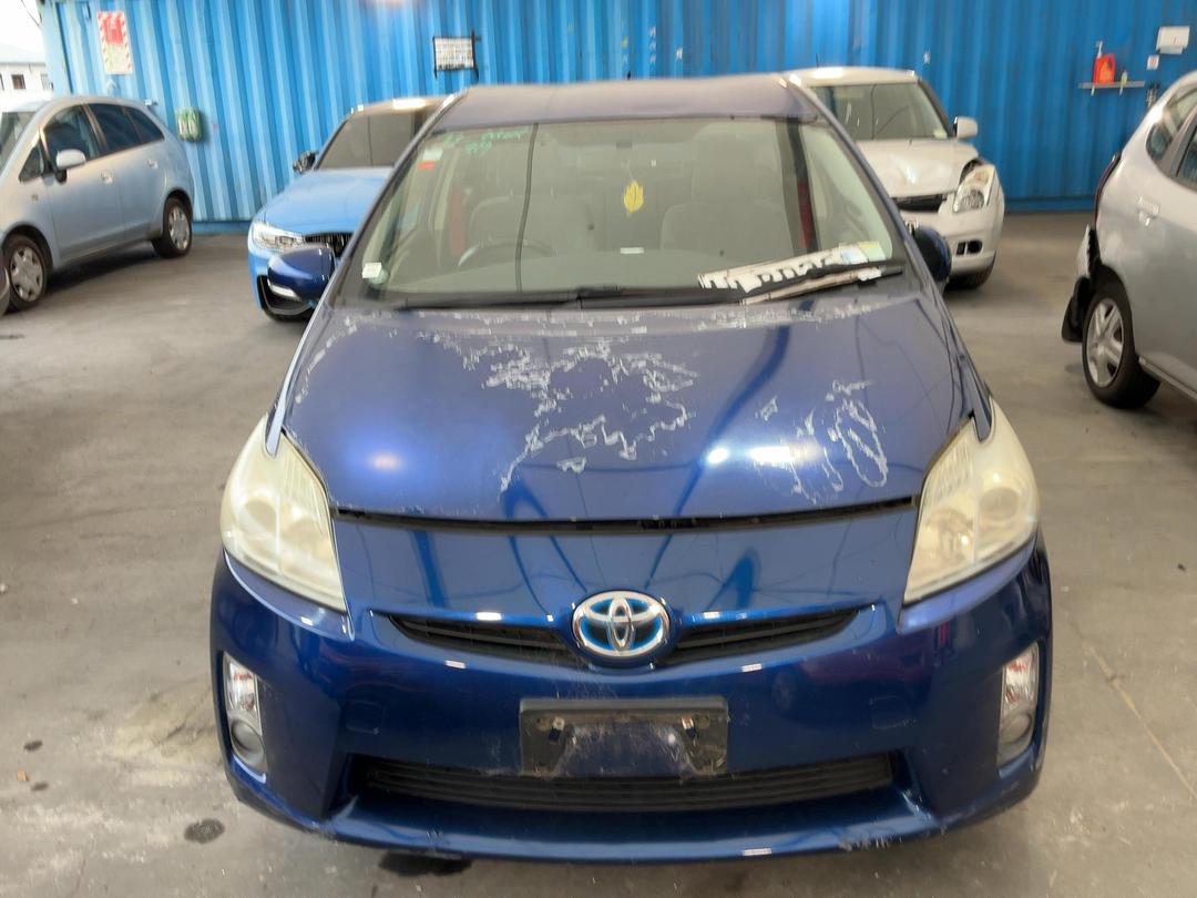 Photo '5' of Toyota Prius