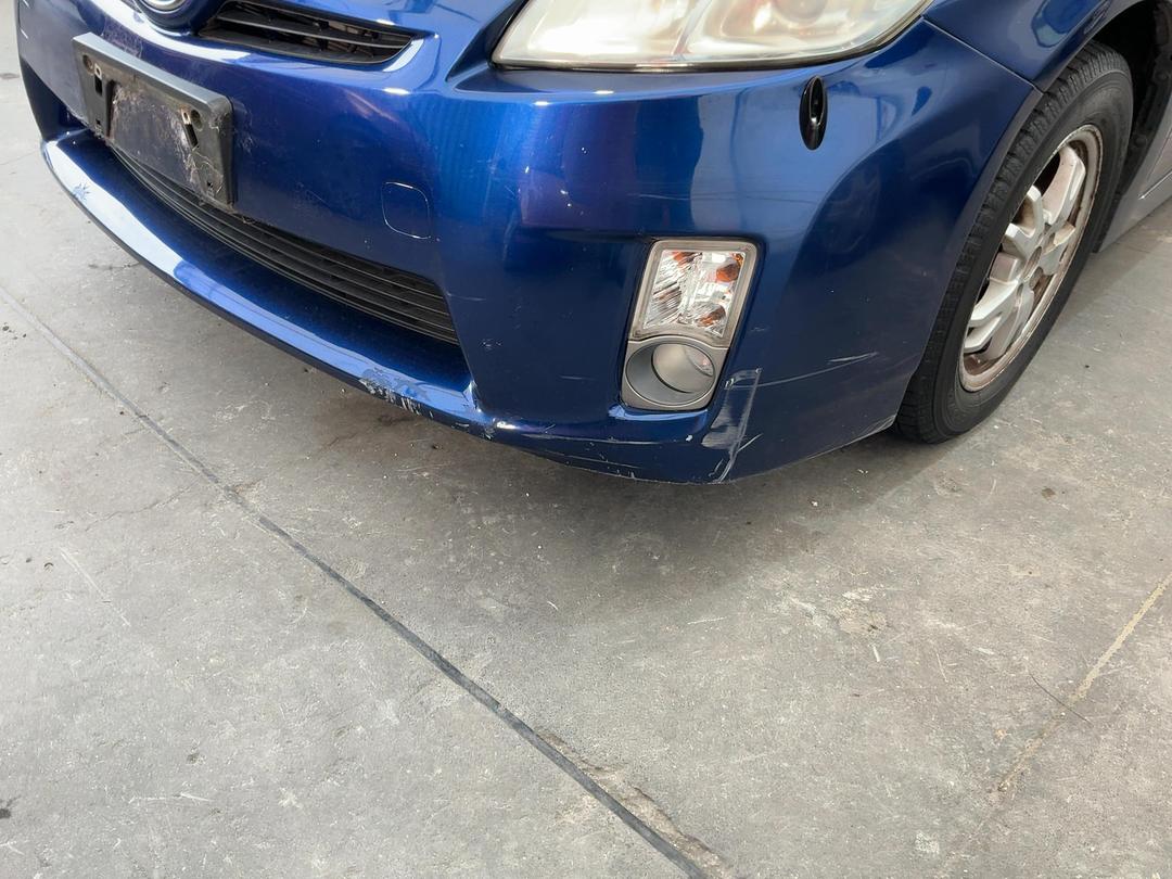 Photo '6' of Toyota Prius