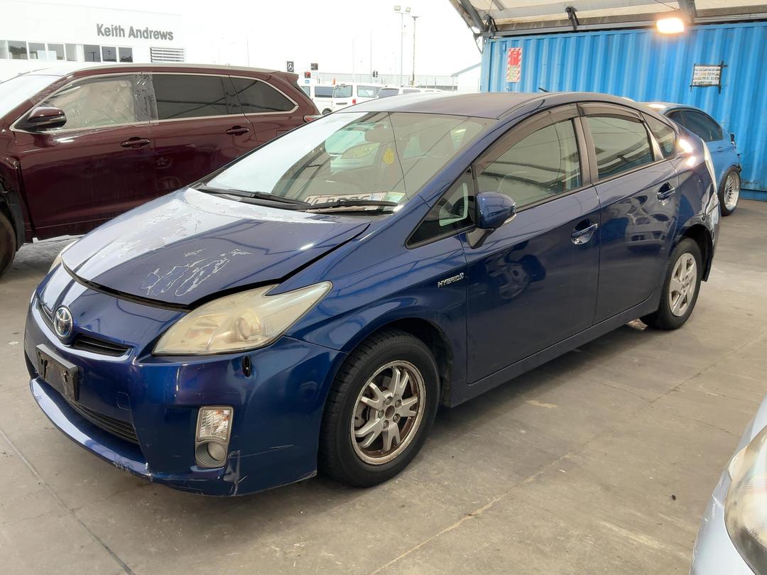 Photo '7' of Toyota Prius