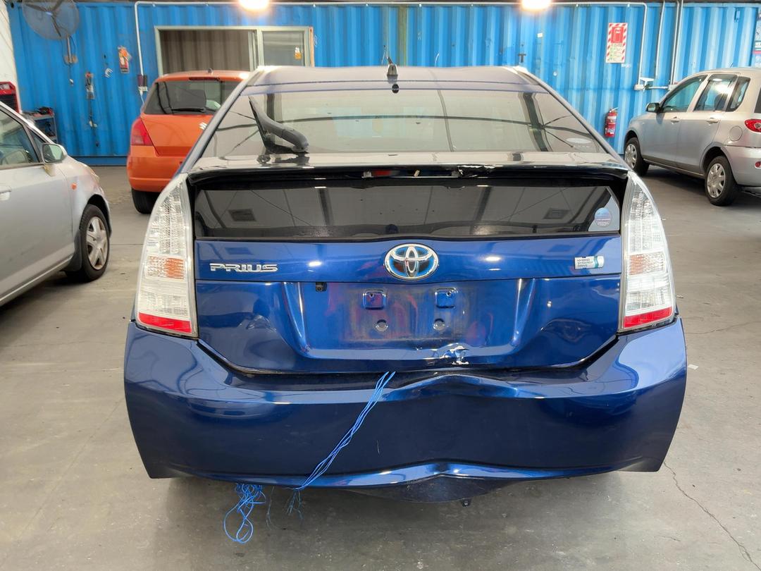 Photo '15' of Toyota Prius