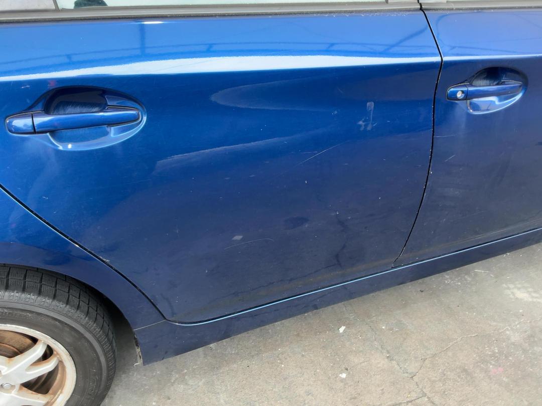 Photo '18' of Toyota Prius
