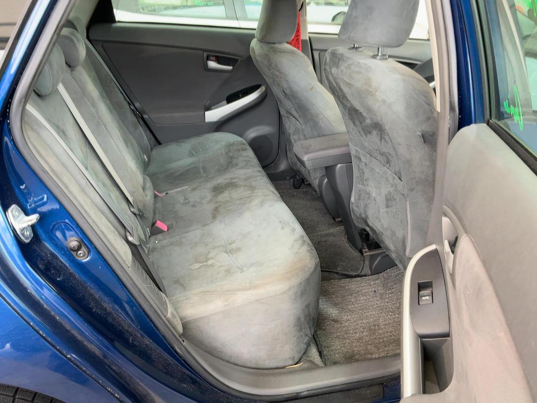 Photo '20' of Toyota Prius