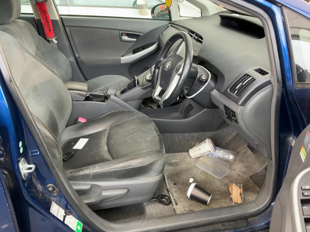 Photo '21' of Toyota Prius