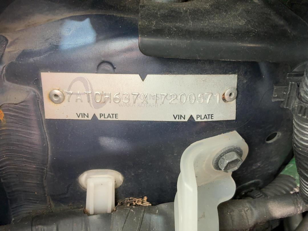Photo '31' of Toyota Prius