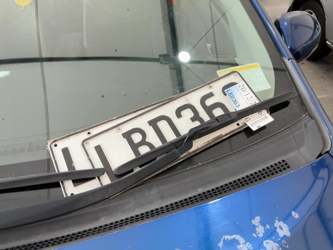 Photo '32' of Toyota Prius