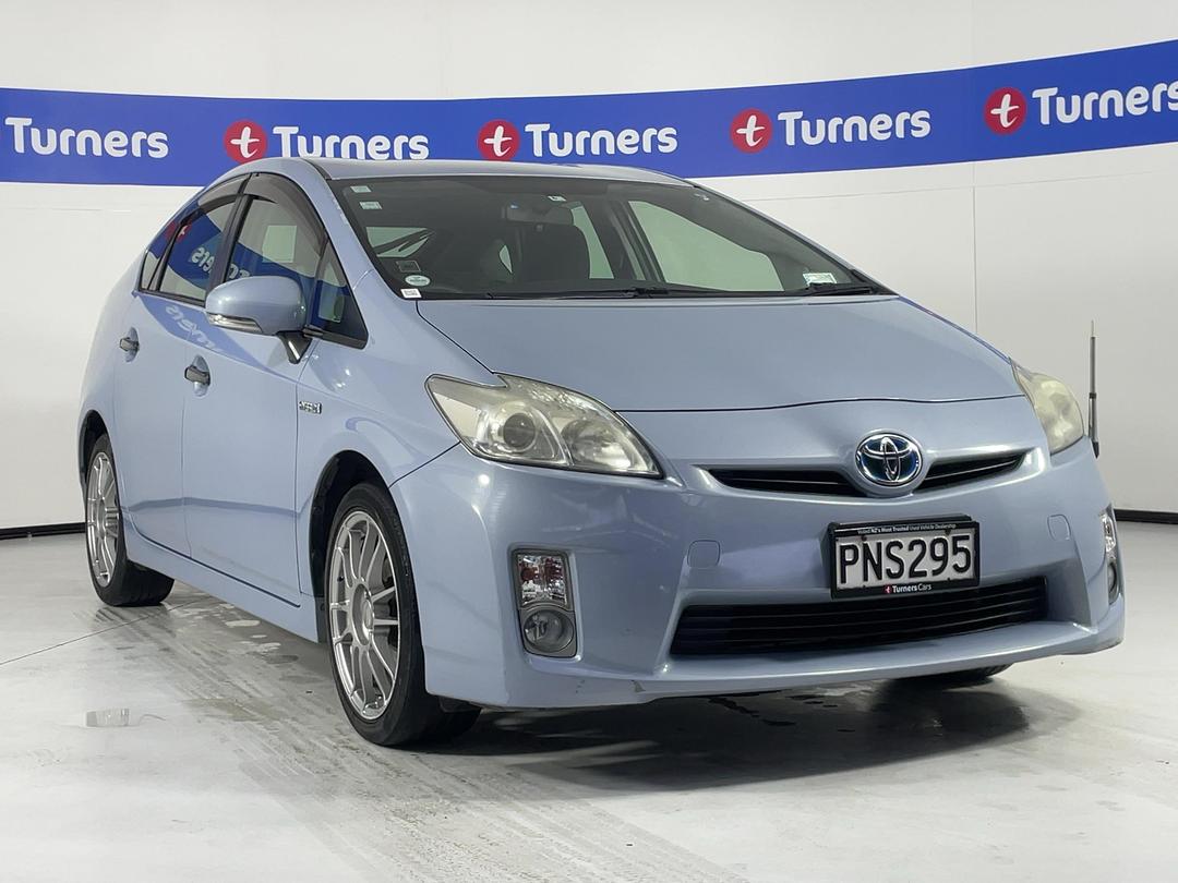 Photo '1' of Toyota Prius