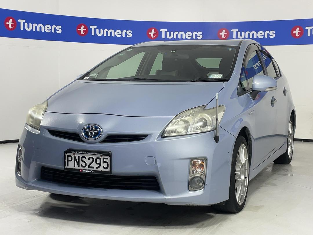 Photo '4' of Toyota Prius