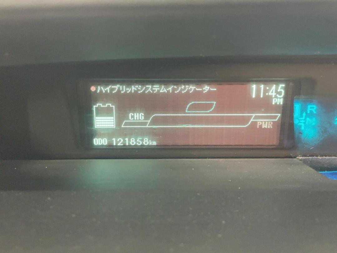 Photo '21' of Toyota Prius
